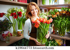 Happy florist Happy florist