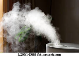Humidifier Humidifier