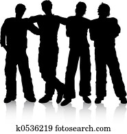 najlepsi przyjaciele