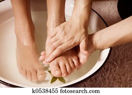 Pedicure Pedicure