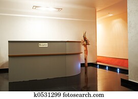 reception reception