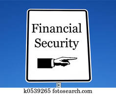 segurança financeira