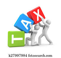 Tax Tax