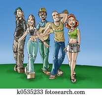 Teens Teens