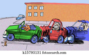 Traffic Accident Traffic Accident