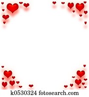 valentine, nota del amor