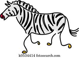 zebra zebra
