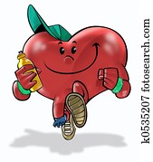 בריאות, לב, 02