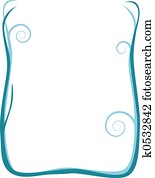 הסתבב, גבול