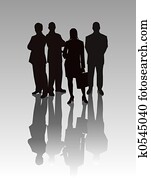 Business team Business team