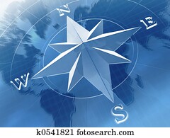 Compass rose Compass rose