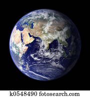 Earth Earth