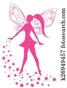fairy fairy