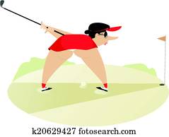Good day for playing golf 3 Good day for playing golf 3