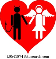It is love. It is love.