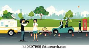 Live Reporter Live Reporter