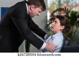 Mobbing in the workplace Mobbing in the workplace