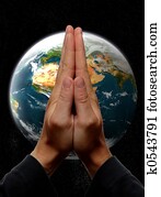 pray pray
