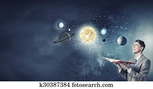 Space exploration