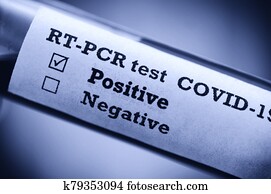 Stock photo of tube with Positive Blood Test(novel Coronavirus 2019 disease, COVID-19,nCoV) Stock photo of tube with Positive Blood Test(novel Coronavirus 2019 disease, COVID-19,nCoV)
