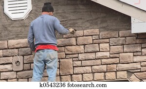 Stone Mason 1