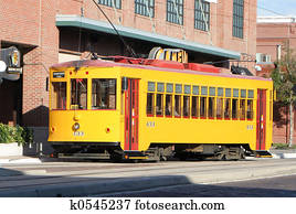 tampa streetcar