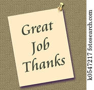 thank you note thank you note