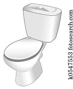 Toilet Toilet