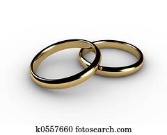 3D wedding rings 3D wedding rings