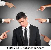 accused, biznesmenis