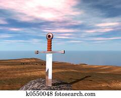 Excalibur Excalibur