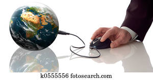 global global