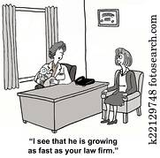 Law Firm Growth Law Firm Growth