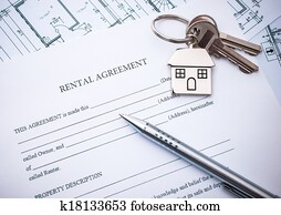 Lease agreement