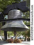 liberty bell