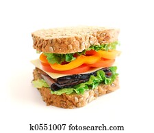 Sandwich Sandwich
