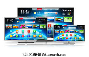 Smart TV Smart TV