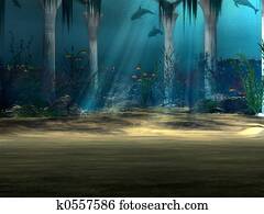 Underwater Underwater