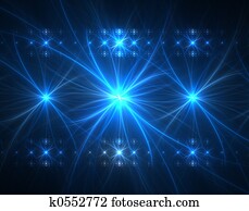 הופעה, אורות