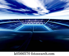 arena arena