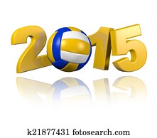 Beach Volleyball 2015 design Beach Volleyball 2015 design