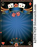 blue Casino blue Casino