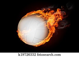 Burning objects and objects on fire background Burning objects and objects on fire background