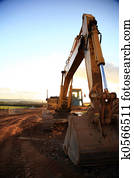 Construction Site Construction Site