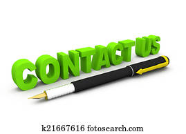 Contact us Contact us