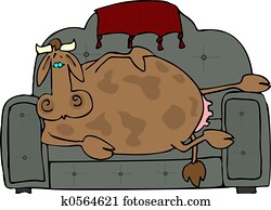 Cow Potato Cow Potato