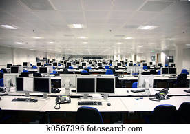 Customer Support Centre