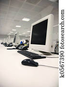 Customer Support Centre