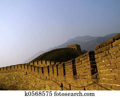 Great Wall of China
