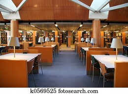 Library Library